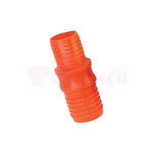 1 1/2x1 1/4 Plastik Hortum Redüksiyon Ek