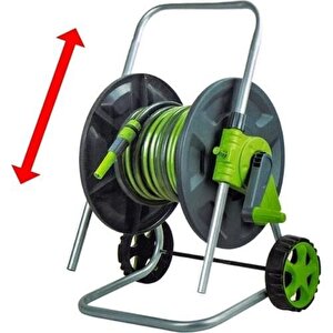 Daye Dy61430xp Hortum Makara Seti 30 Metre