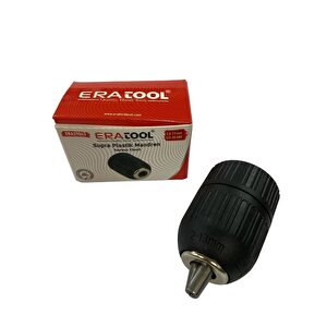 Eratool 29043 Supra Plastik Mandren 13 Mm