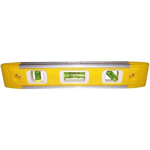 Bts 12465 Mini Su Terazisi Mıknatıslı  225 Mm 3 Sulu