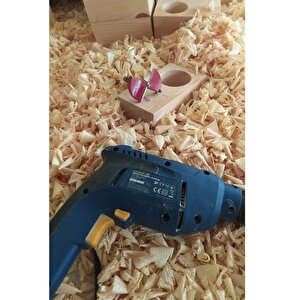 Topshop Th14431 Tas Menteşe Açma 50 Mm