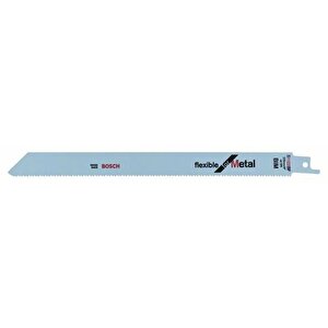 Bosch S 1122 Bf Metal Kesme Panter Testere Bıçağı