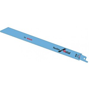 Bosch S 1122 Bf Metal Kesme Panter Testere Bıçağı