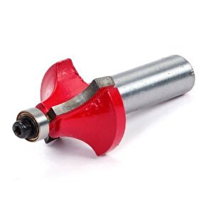 Topshop 14451 Balıksırtı Freze Bıçağı 12 Mm  R5