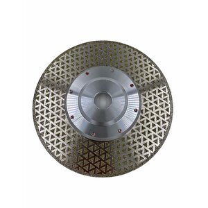 Procut 50959 Dtf 180 Elmas Flanşlı Kesme Taşlama M14