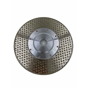Procut 50959 Dtf 180 Elmas Flanşlı Kesme Taşlama M14