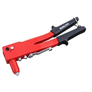 İzeltaş 6195 Perçin Tabancası 260 Mm