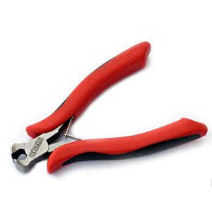 İzeltaş 3551 Elektronikçi Tepe Keski 125 Mm