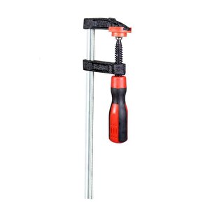 Topart 90005 Hafif Tip Marangoz İşkencesi 50x200 Mm