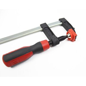 Topart 90005 Hafif Tip Marangoz İşkencesi 50x200 Mm
