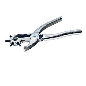 İzeltaş Delik Zımba 225 Mm