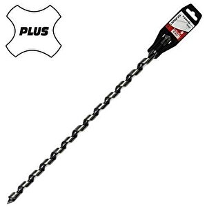 Todrill 50511 Sds Plus Ağaç Matkap Ucu 20x500 Mm