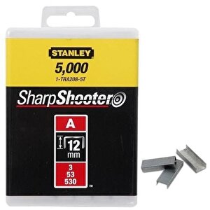 Stanley St1tra208t Zımba Teli 10 Mm 1000 Adet