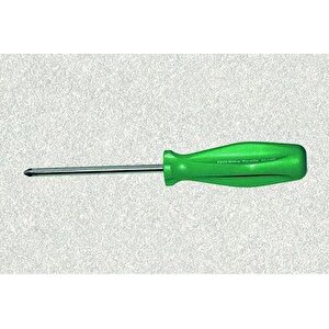 Elta 4170 Opak Yıldız Tornavida 8x150 Mm