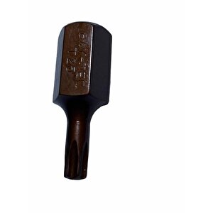 Bay-tec Tork Otomotiv Bits Uç T25 30 Mm