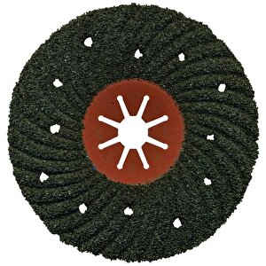 Nikon 33965 36 Kum 180x22 Mm Kanallı Zımpara