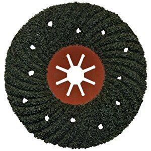 Nikon 33965 36 Kum 180x22 Mm Kanallı Zımpara