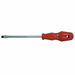 Pro-scr 02625 Düz Uçlu Tornavida 6x100 Mm