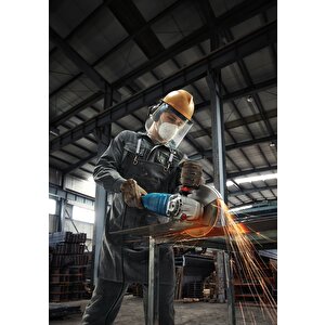Bosch Gws 24-180 P Büyük Taşlama 180 Mm 2400 Watt
