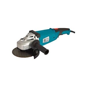 Cat Power 6185 180 Mm Taşlama 2450 Watt