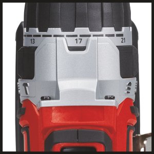 Professional Akülü Darbeli Vidalama Tp-cd 18/60 Li-i Bl 4514208 | 2x 4.0 Ah Akü Ve Şarj Cihazı | 60 Nm