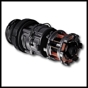 Einhell Tp-cd 18/60 Li-i Bl Akülü Vidalama 2x4,0 Ah Akülü