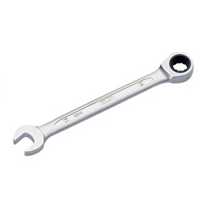 İzeltaş 0340 Cırcır Kombine Anahtar 14 Mm