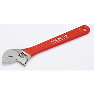 İzeltaş 0600 Kurbağacık Anahtar 12 ''