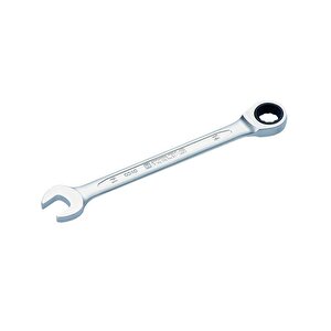 İzeltaş Cırcır Kombine Anahtar 8 Mm