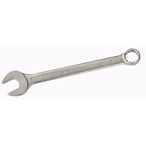 İzeltaş 0320 Kombine Anahtar 14 Mm Kısa Boy