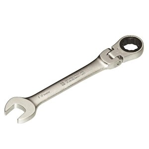 İzeltaş Mafsallı Cırcır Anahtar 12 Mm