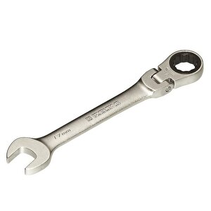 İzeltaş Mafsallı Cırcır Anahtar 10 Mm