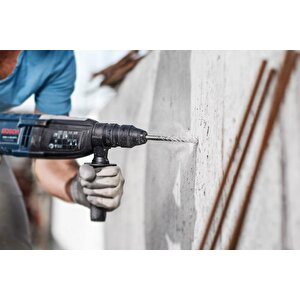 Bosch Sds Plus-5x Beton Delme Ucu 9x160 Mm
