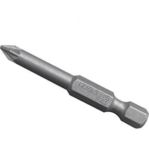 İzeltaş Pz1 50 Mm Yıldız Bits Uç