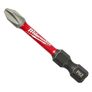 Milwaukee Ph2 50 Mm Yıldız Bits Uç