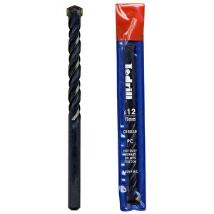 Todrill 50891 6x150 Mm Elmas Beton Matkap Uç