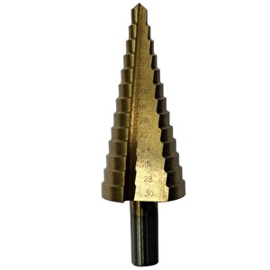 Knisaw Ks 51700 Kademeli Saç Delgi 6-30 Mm