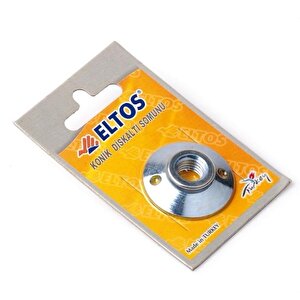Eltos Ekds 042 Konik Diskaltı Somunu
