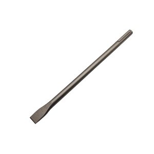 Todrill Td50303 18x400 Mm Yassı Sds Max Kırıcı Uç