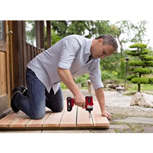 Einhell Tp Ci 18 Li̇ Bl Solo Darbeli Vidalama