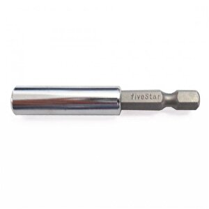Fivestar Manyetik Bits Adaptörü 10x60 Mm