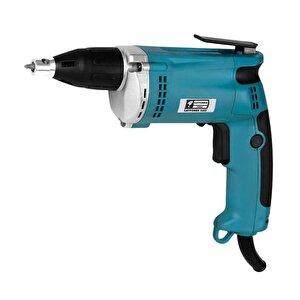 Catpower 5453 Alçıpan Vidalama Matkap 600 Watt
