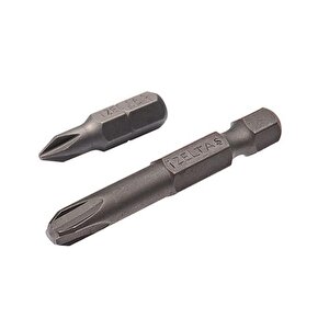 İzeltaş Ph2 150 Mm Yıldız Bits Uç