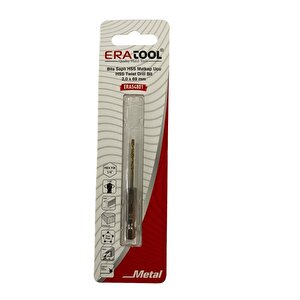 Eratool 54801 Altıgen Hss Matkap Ucu 2x69 Mm