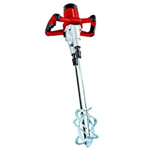 Einhell Te-mx 1600-2 Ce Twin Çift Karıştırıcılı Boya Ve Harç Mikseri