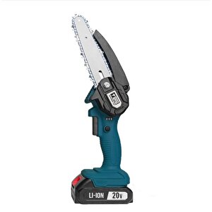 Cat Power 1330 Akülü Dal Kesme 15 Cm Pala