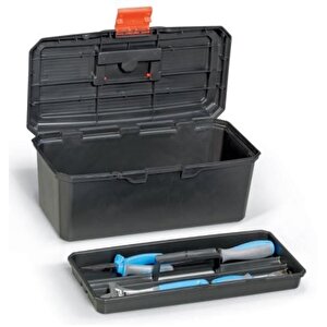 Portbag Ps06 Maestro Sepetli Takım Çantası 13 ''