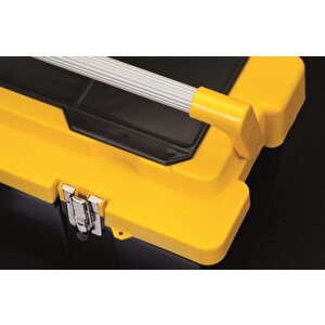 Port-bag Ml05 Metal Kilitli Takım Çantası 24 ''
