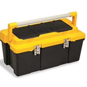 Port-bag Ml05 Metal Kilitli Takım Çantası 24 ''