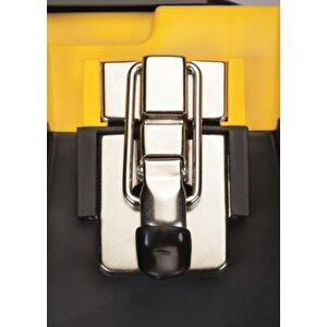Port-bag Ml03 Metal Kilitli Takım Çantası 19''
